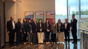 UNM Terima Benchmarking Universitas Multi Data Palembang: Kolaborasi Strategis untuk Penguatan Penjaminan Mutu dan Kurikulum Unggul